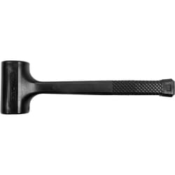 Yato YT-4622 hammer Black