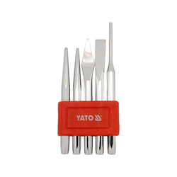 Yato YT-4695 punch/nail set/drift