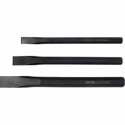Yato YT-4711, 3 pc(s)