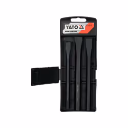 Yato YT-4711 masonry chisels