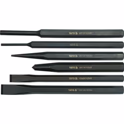 Yato YT-4712 punch/nail set/drift