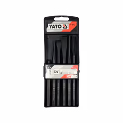 Yato YT-4712 punch/nail set/drift