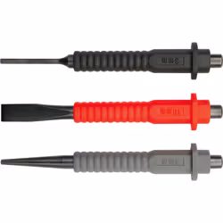 Yato YT-4713, 125 mm, 3 pc(s)