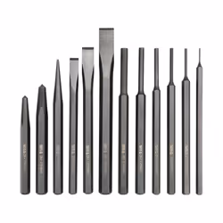 Yato YT-4714 punch/nail set/drift