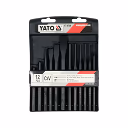Yato YT-4714 punch/nail set/drift