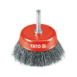 Yato YT-4751 rotary tool polishing supply Pre-polishing brush