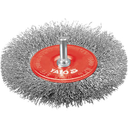 Yato YT-4758 rotary tool polishing supply Pre-polishing brush