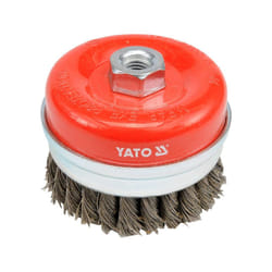 Yato YT-4769 rotary tool polishing supply Pre-polishing brush