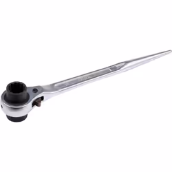 Yato YT-4937 socket wrench 1 pc(s)