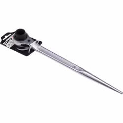 Yato YT-4937 socket wrench 1 pc(s) - Additional view 4