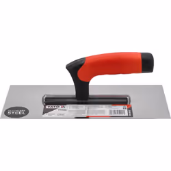 Yato YT-5200 masonry trowel Finishing trowel
