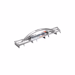 Yato YT-5247, 450 mm, 9 cm
