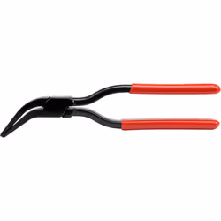 Yato YT-5416 plier Bent nose pliers - Additional view 2