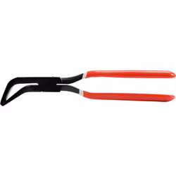 Yato YT-5416 plier Bent nose pliers - Additional view 5