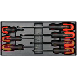 Yato YT-5536 manual screwdriver