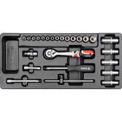 Yato YT-5541 socket/socket set