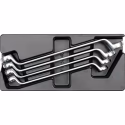 Yato YT-5543, 4 pc(s), 385 mm, 175 mm, 41 mm