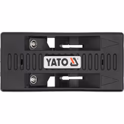 Yato YT-5710 floor laminate cutter Black Nylon 2.5 cm