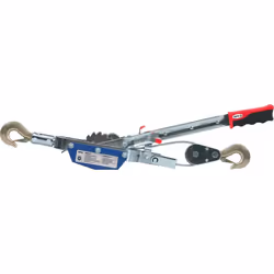 Yato YT-5911, 1.02 kg, 15: 1, 3 m, 5 mm