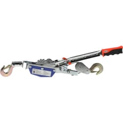 Yato YT-5913 hand winch 1325 kg Steel
