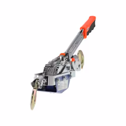 Yato YT-5913 hand winch 1325 kg Steel - Additional view 2