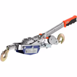 Yato YT-5913 hand winch 1325 kg Steel - Additional view 3