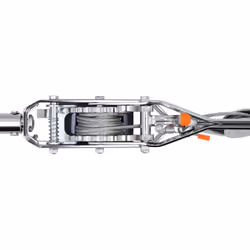 Yato YT-5913 hand winch 1325 kg Steel - Additional view 4