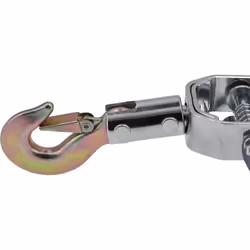 Yato YT-5913 hand winch 1325 kg Steel - Additional view 5