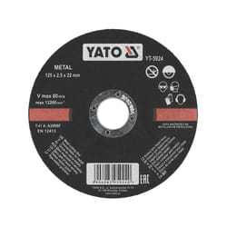 Yato YT-5924 angle grinder accessory