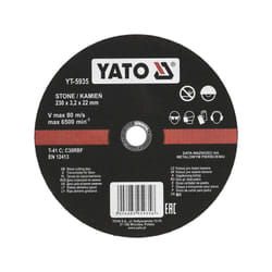 Yato YT-5935 angle grinder accessory