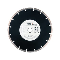 Yato YT-6005 angle grinder accessory Cutting disc