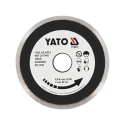 Yato YT-6012 angle grinder accessory