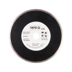 Yato YT-6017 angle grinder accessory Cutting disc