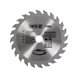 Yato YT-6050, 1 pc(s)