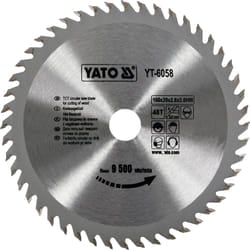 Yato YT-6058 circular saw blade 16 cm 1 pc(s)