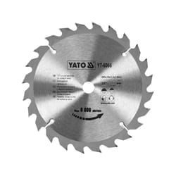 Yato YT-6066 circular saw blade 1 pc(s)