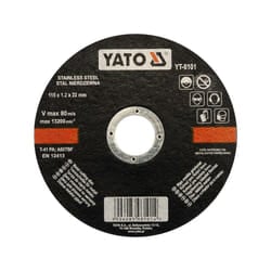 Yato YT-6101 angle grinder accessory