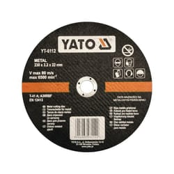 Yato YT-6112 angle grinder accessory