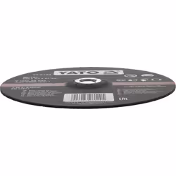 Yato YT-6120 angle grinder accessory