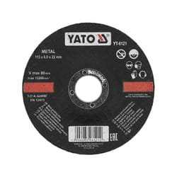 Yato YT-6121 angle grinder accessory
