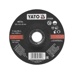 Yato YT-6124 angle grinder accessory