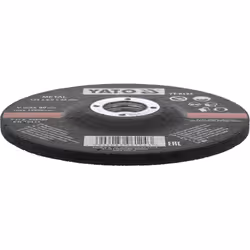 Yato YT-6124 angle grinder accessory