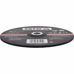 Yato YT-6125 angle grinder accessory