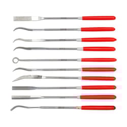 Yato YT-6145 file/rasp Files set