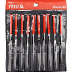 Yato YT-6151 file/rasp Files set