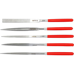 Yato YT-6156 file/rasp Files set