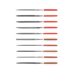 Yato YT-6164 file/rasp Files set