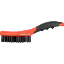 Yato YT-6332 wire brush