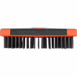 Yato YT-6334, Black, Red, Polyvinyl chloride (PVC), Rubber, Carbon steel, Polyvinyl chloride (PVC), Rubber, Steel, Metalwork, ...