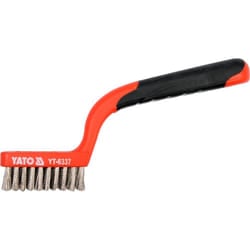 Yato YT-6337 wire brush
